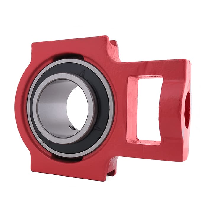 Подшипниковый узел UCT314 (UC314+T314) FBC (ГОСТ)