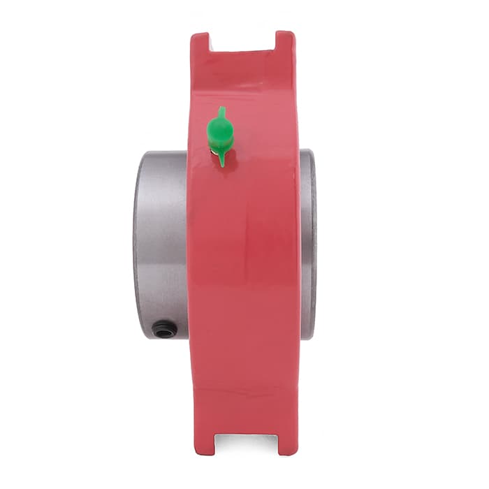 Подшипниковый узел UCT314 (UC314+T314) FBC (ГОСТ)