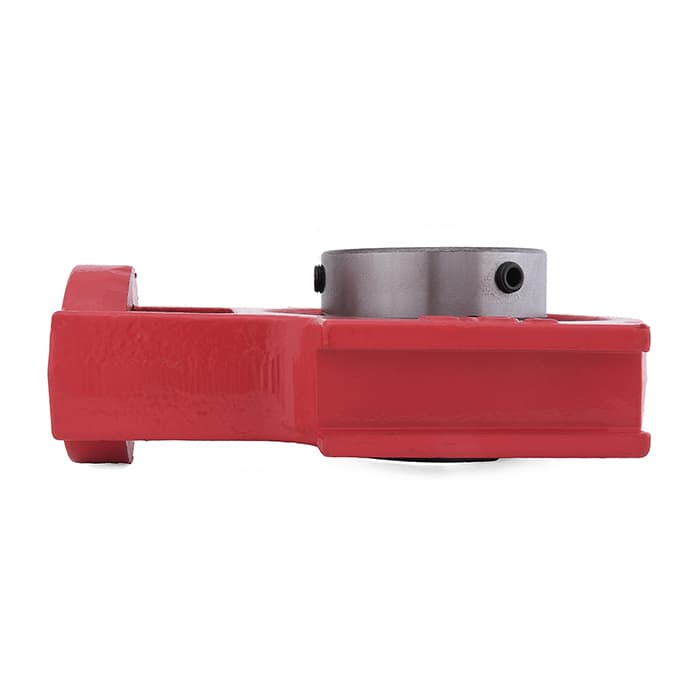 Подшипниковый узел UCT314 (UC314+T314) FBC (ГОСТ)