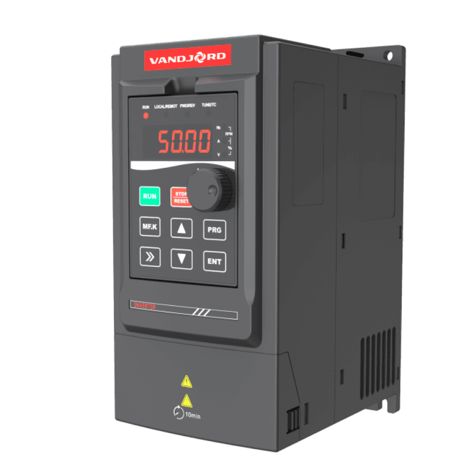 Преобразователь частоты CUE10-2SR75B-E-NP