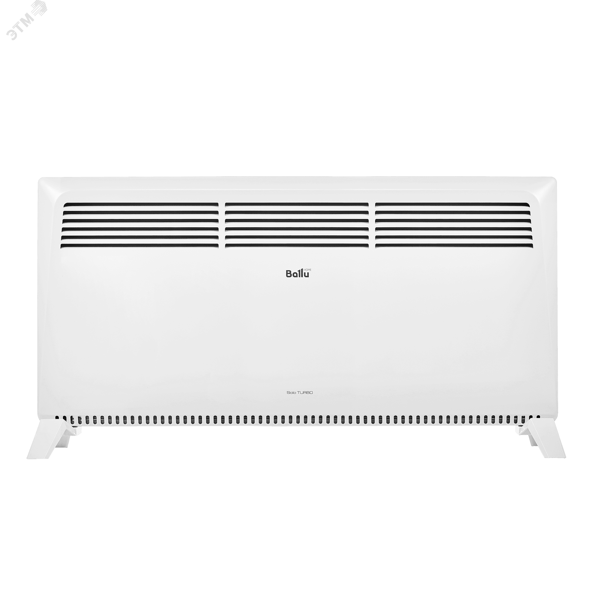 Конвектор электрический Solo Turbo BEC/SMT-2500