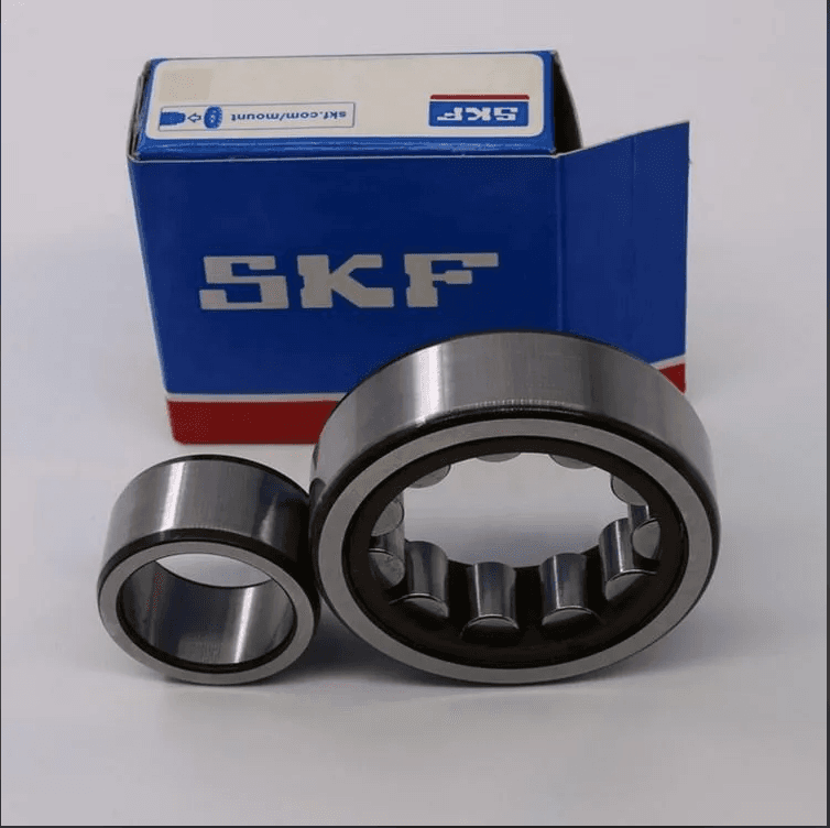 Подшипник NJ 209 ECP(SKF)