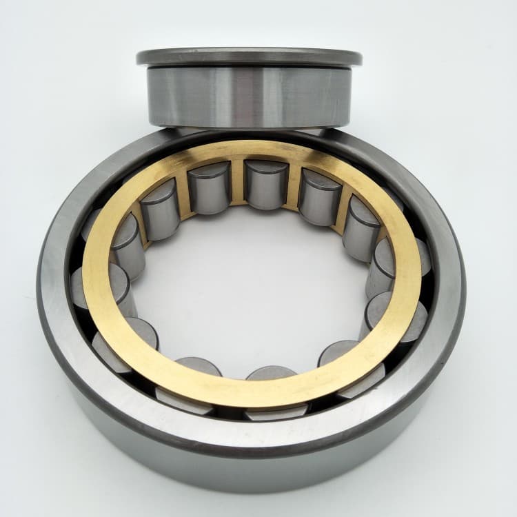 Подшипник NJ 209 ECP(SKF)
