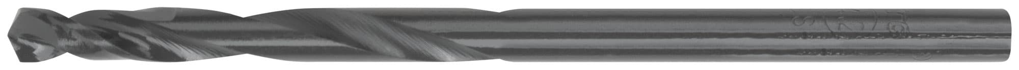 Сверло по металлу Special, HSS-G, 4,2x75/38 мм, 10 шт.