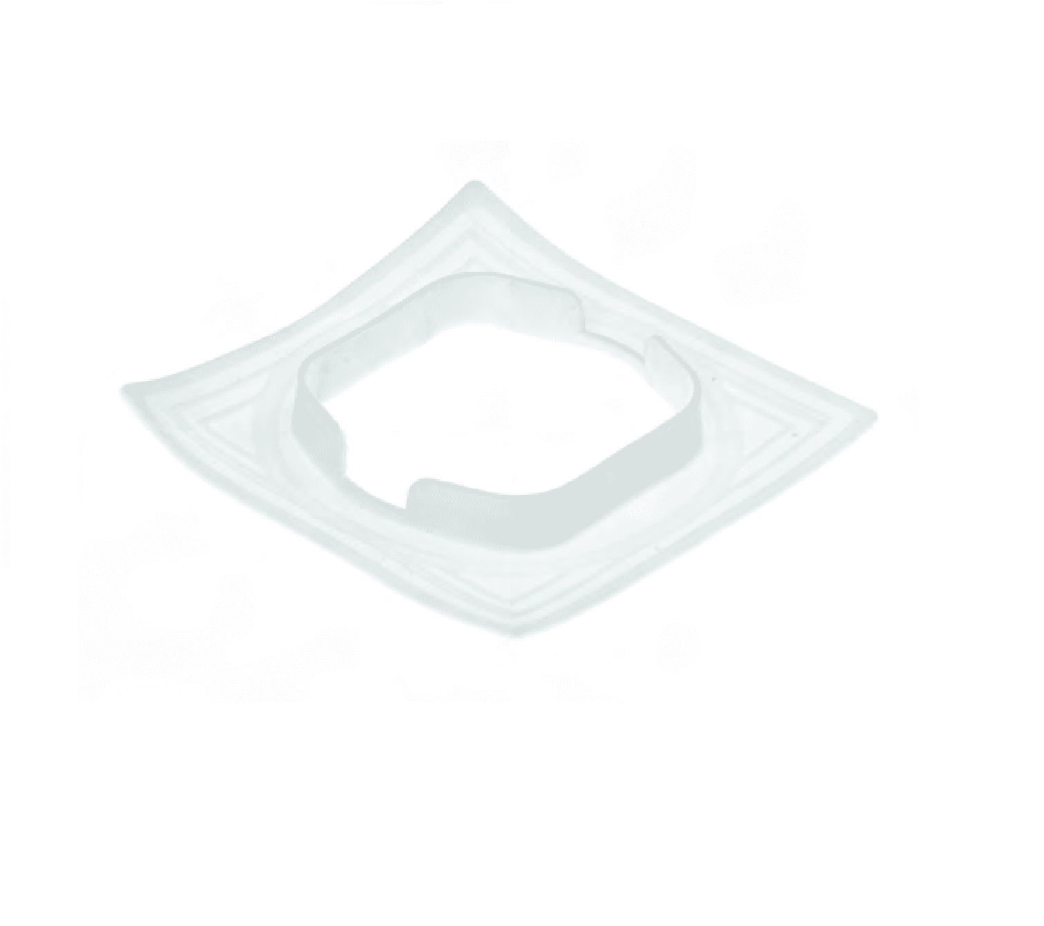 Кожух для механизма IP 44