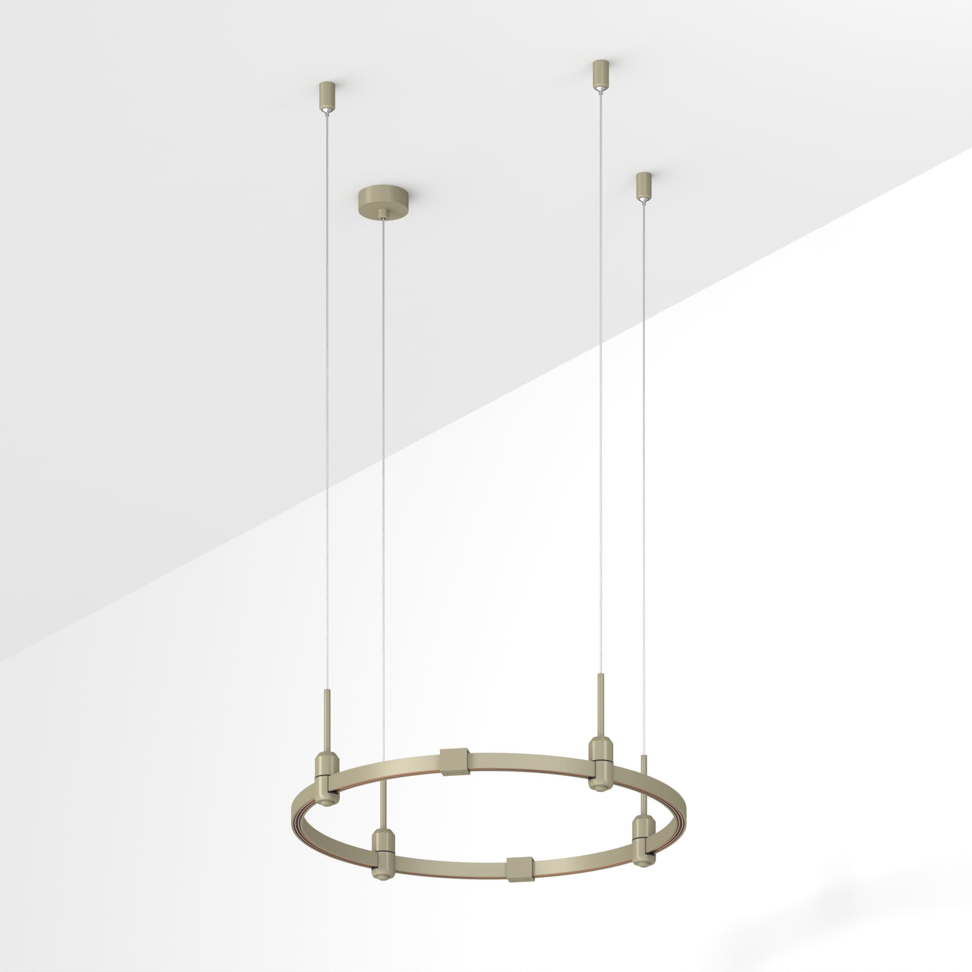 Трек ART-APRIORI-ROUND-HANG-R600 (OG) (ARL, IP20 металл, 3 года)