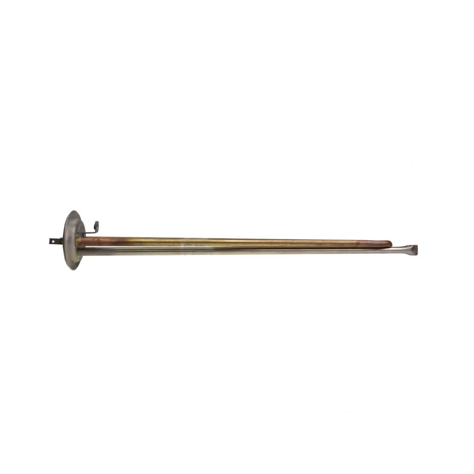 ТЭН RF 1500Вт, TW, медь, D64мм, М6, клеммы под разъем, L365мм, 220В