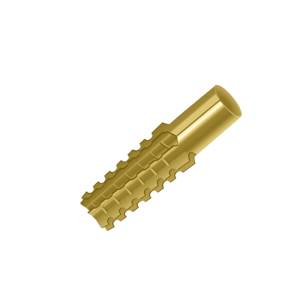 Дюбель для газобетона 5х30 (MUD)