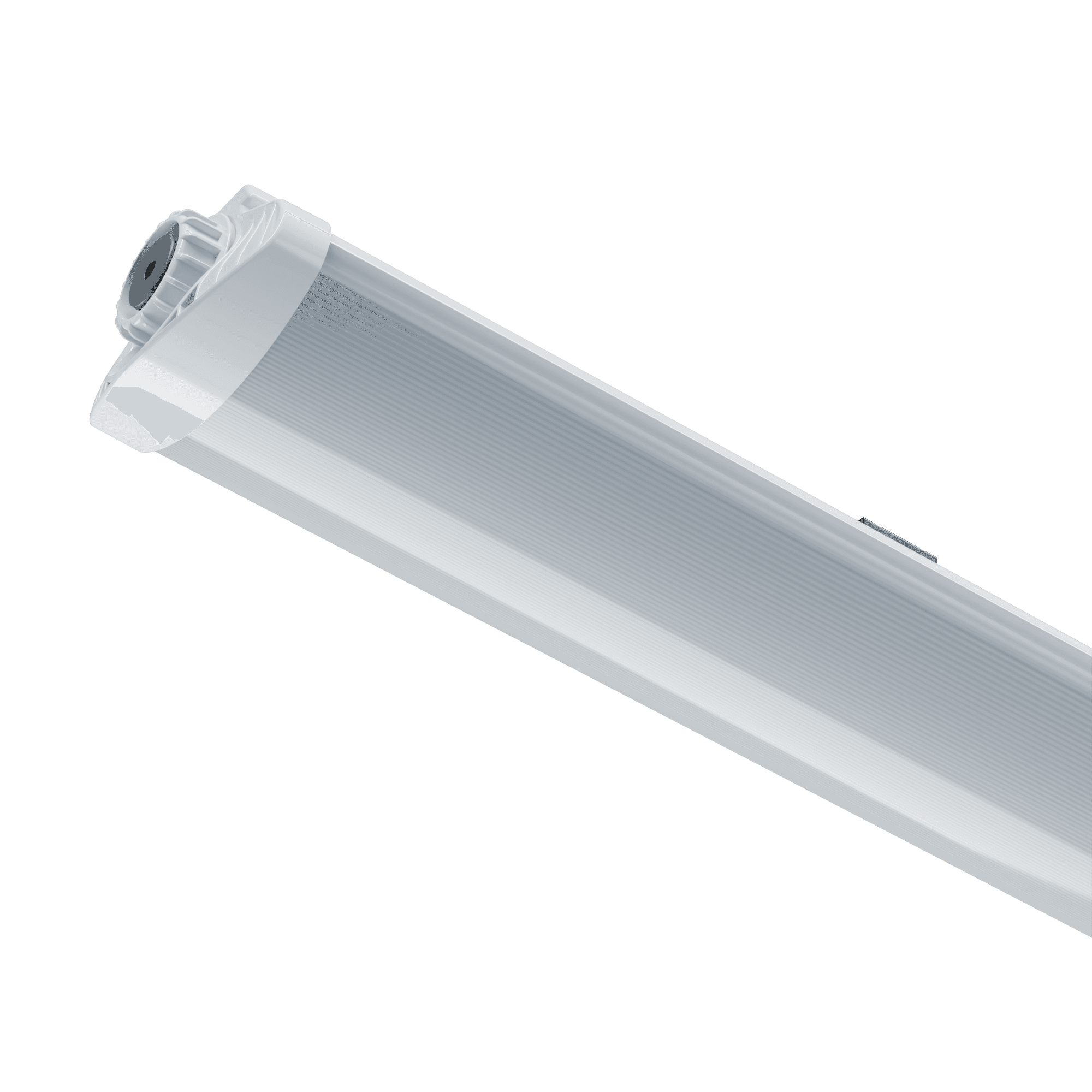 Светильник светодиодный ДСП-36вт DSP-02-36-4K-IP65-LED-A1