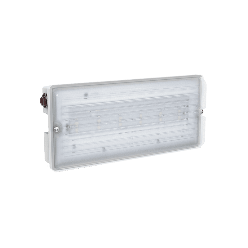Светильник аварийно-эвакуационный Compact Advanced 7.5W IP65 3ч