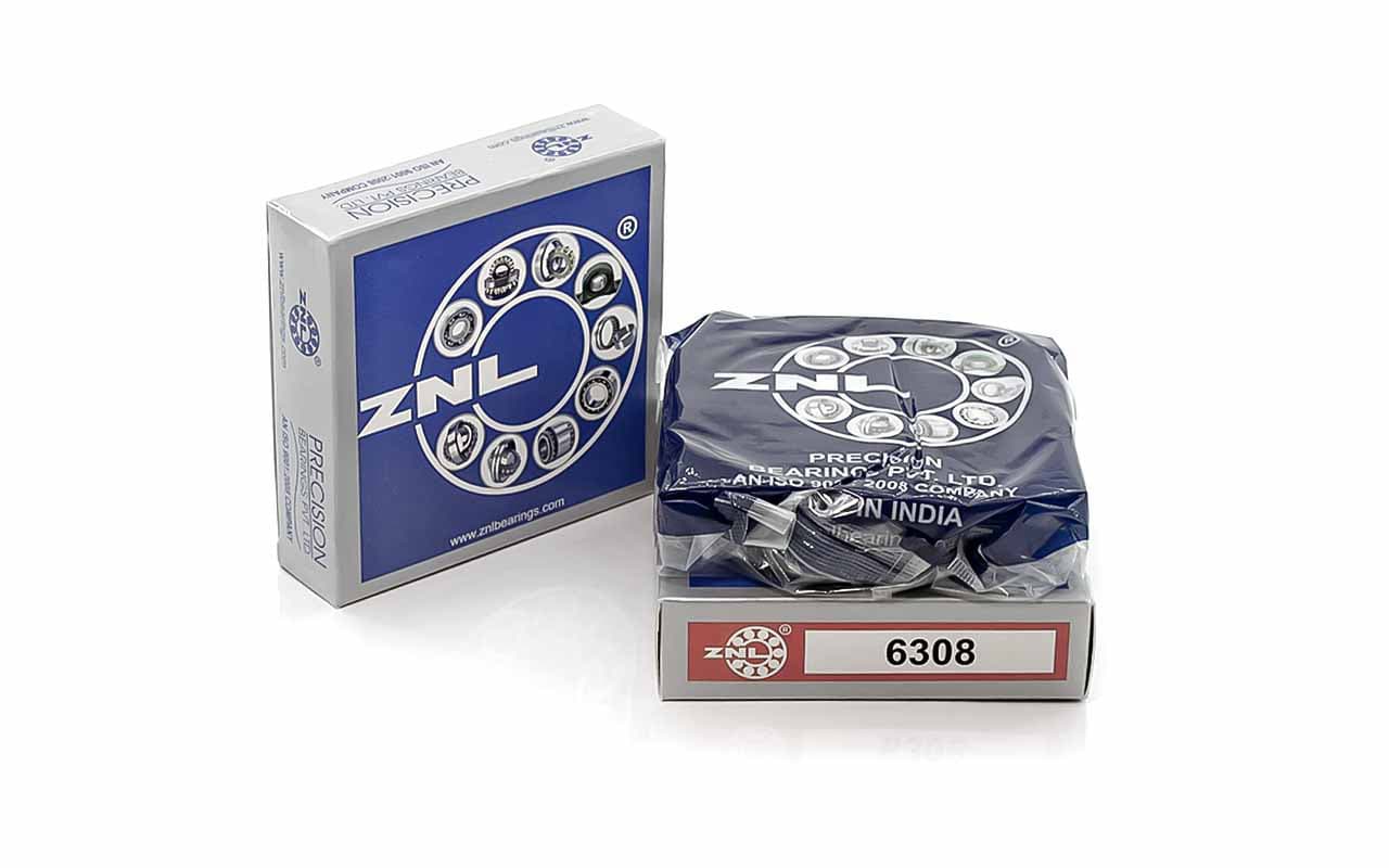Подшипник 308 (6308) ZNL