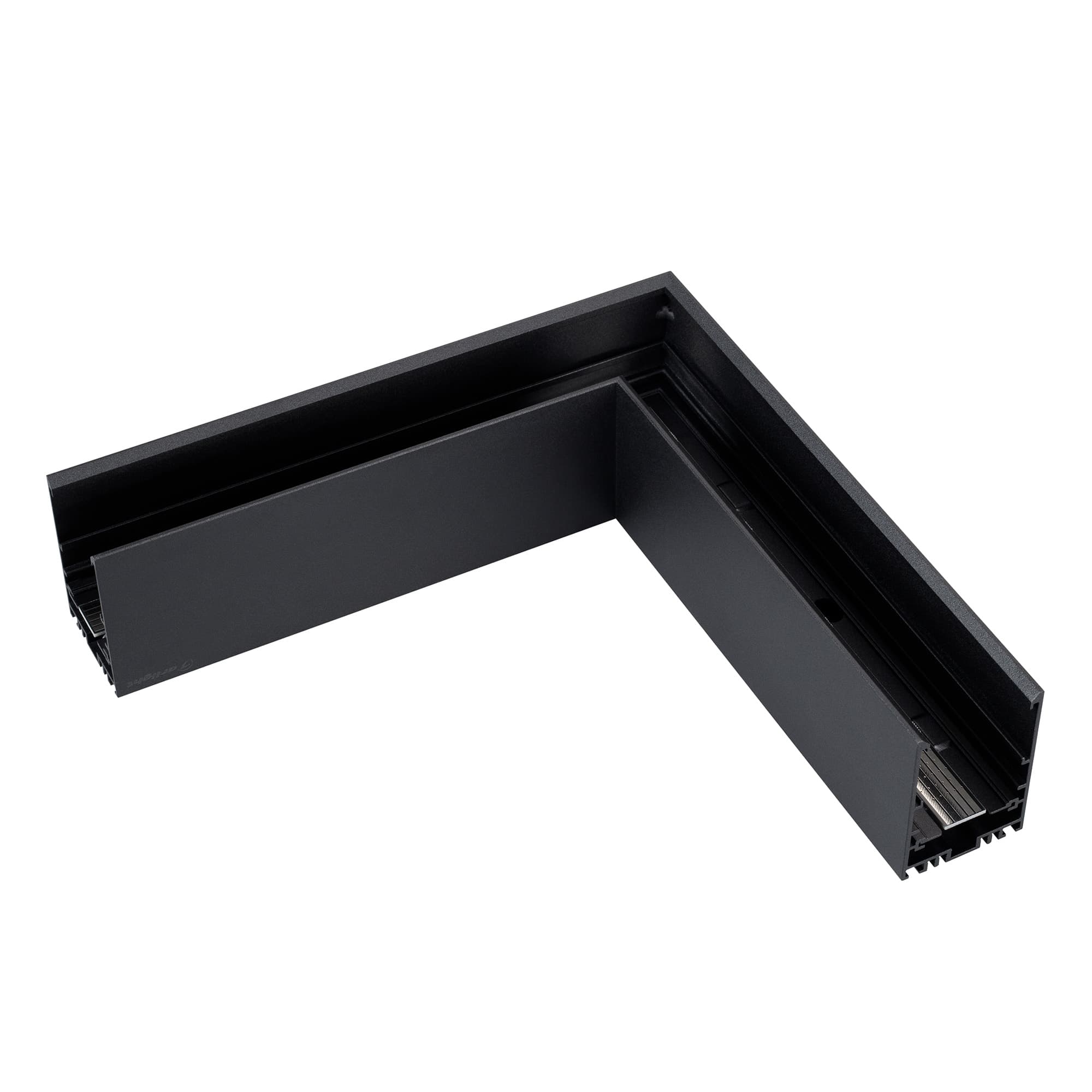 Коннектор угловой MAG-CON-4563-L90 (BK, 5LN) (IP20 Металл, 3 года)