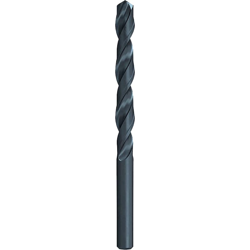 Сверло по металлу HSS-R 10х87x133