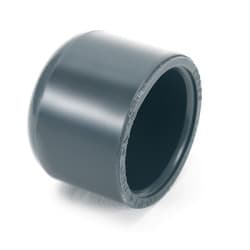 Заглушка клеевая D250 PVC-U PN10 COMER (Италия)