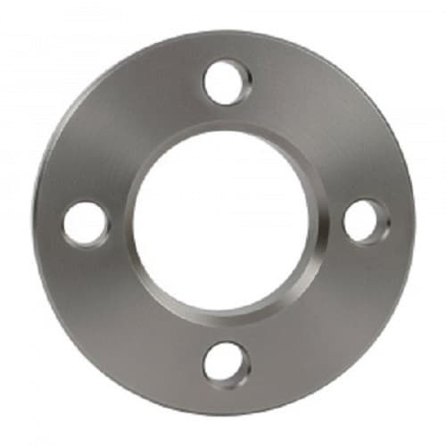 Фланец стальной под ПНД DN 50/63 PN 10 Dвн 78 LT