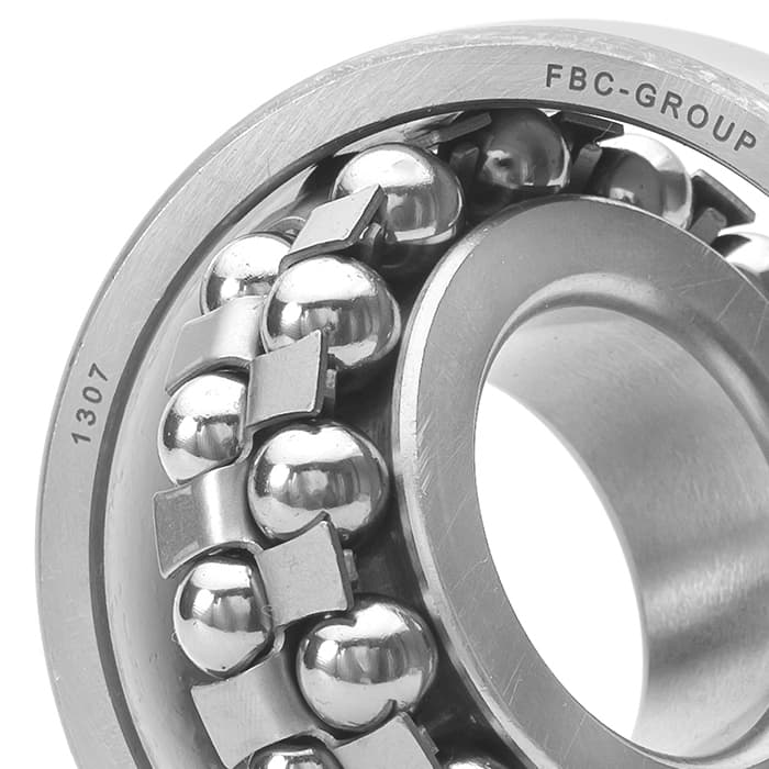Подшипник 1307 FBC (ГОСТ)