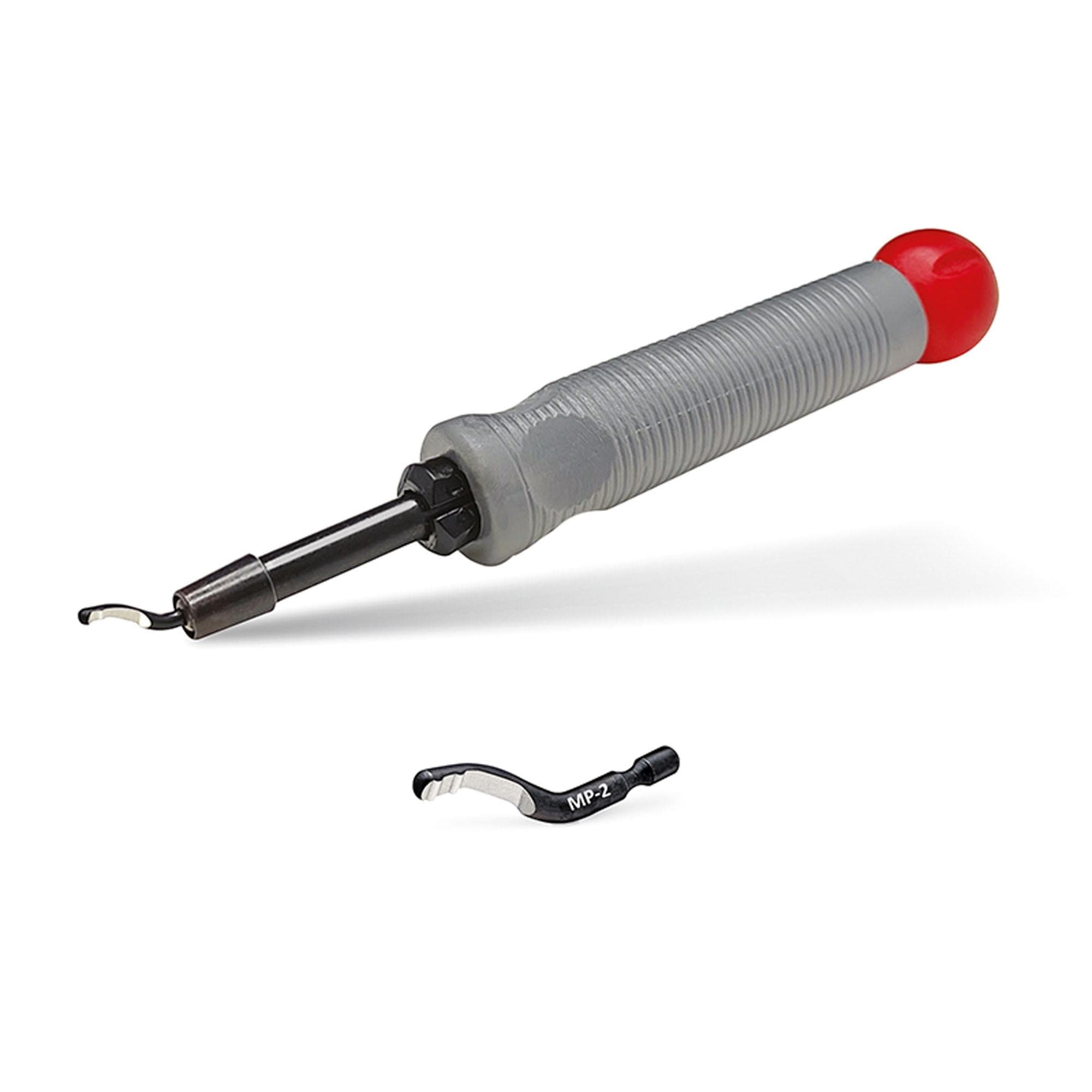 Фаскосниматель 2,6мм Type-MP SoftGrip DT-2P-MC