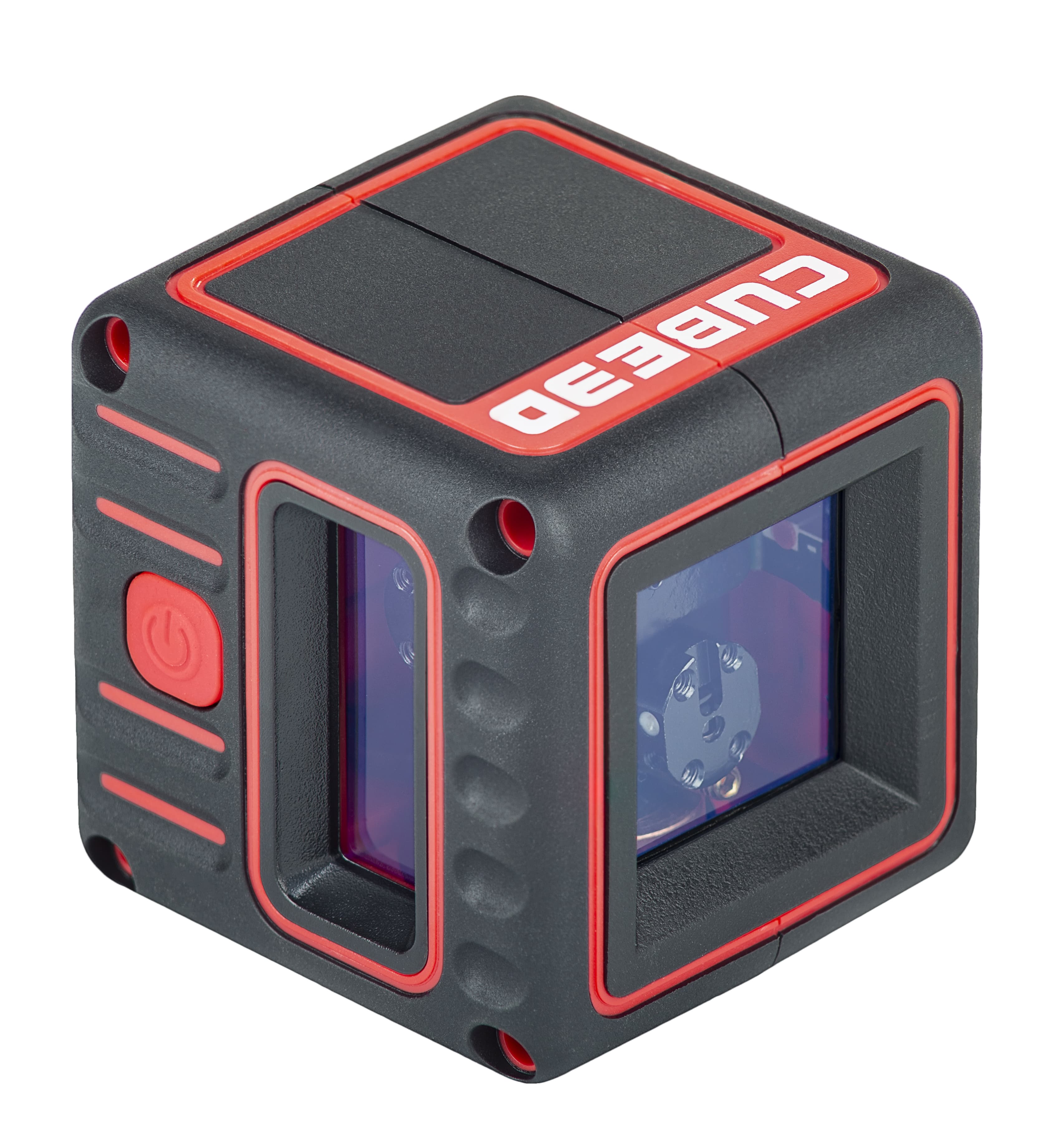 Уровень лазерный Cube 3D Basic Edition