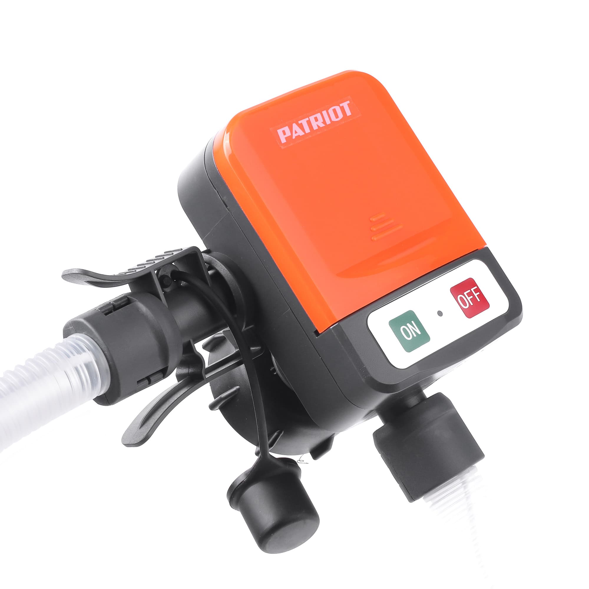 Насос для перекачки топлива FP 90