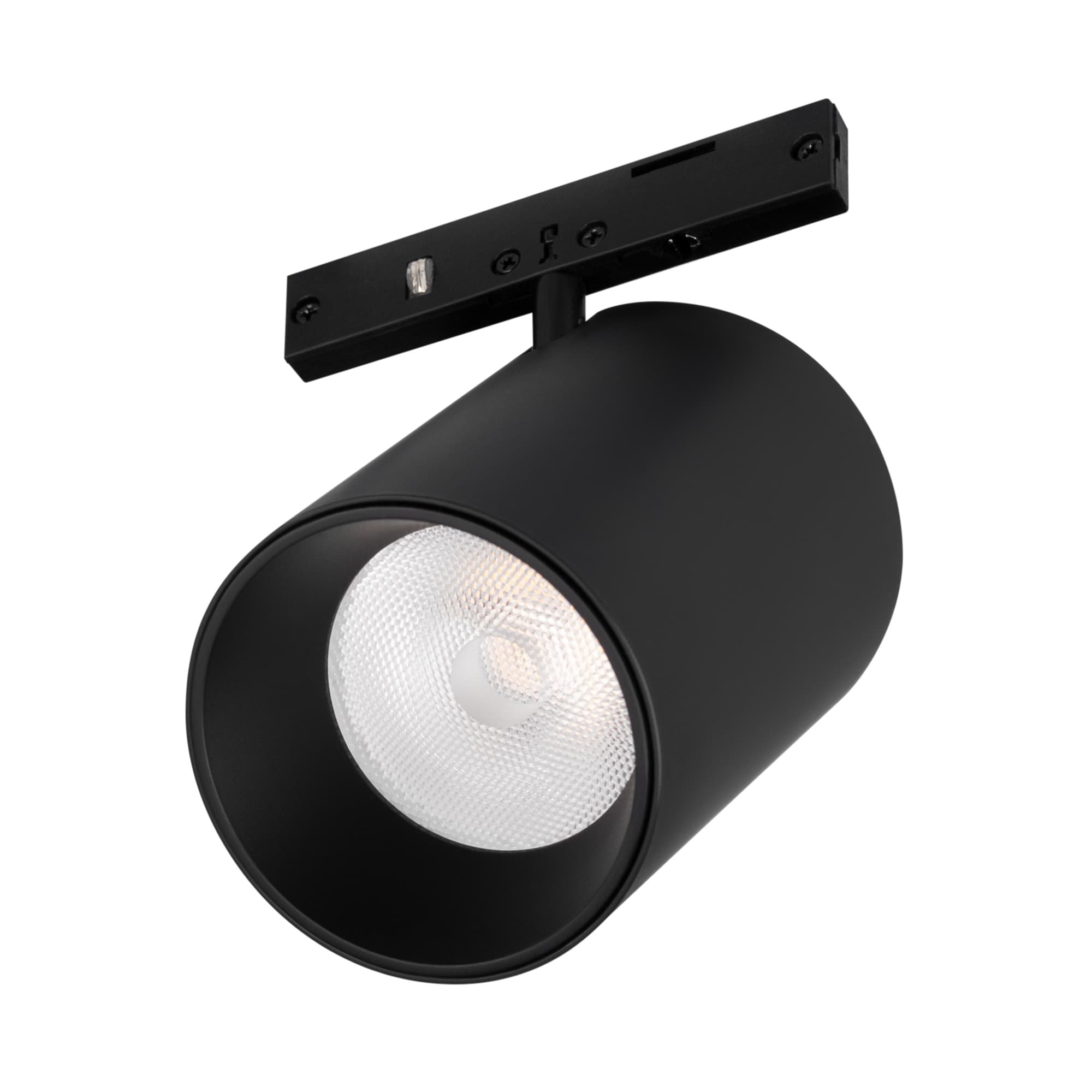 Светильник MAG-MICROCOSM-SPOT-R45-9W Warm3000 (BK, 36 deg, 24V) (IP20 Металл, 3 года)