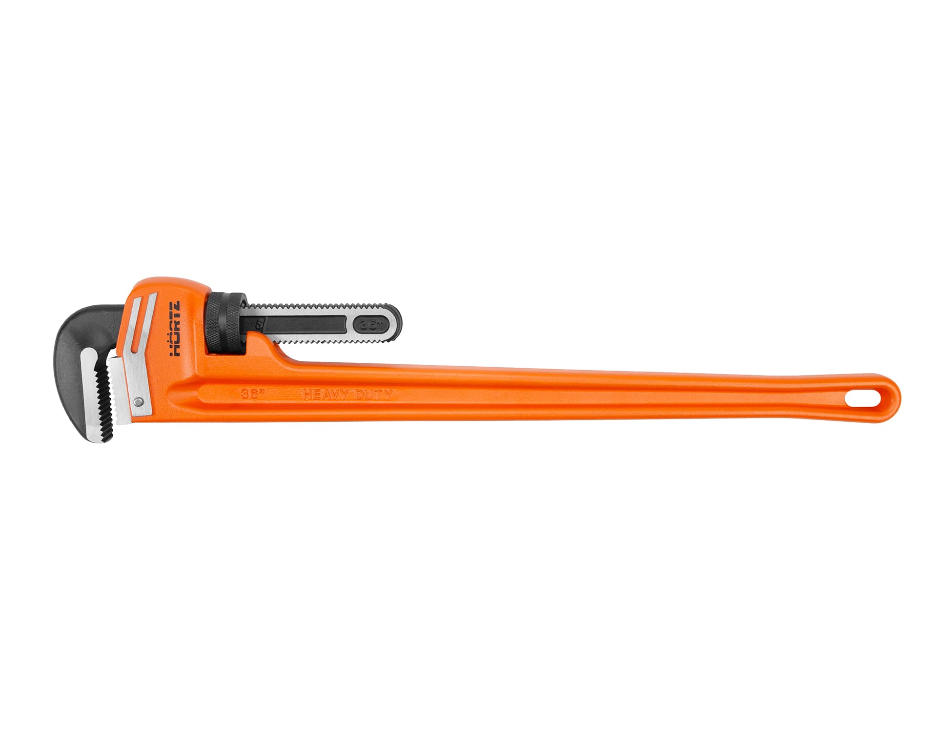 Ключ трубный 36'' ''Stillson'' HEAVY DUTY