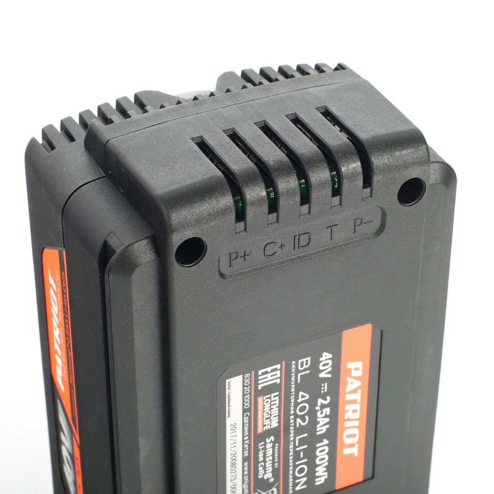 Аккумулятор BL402