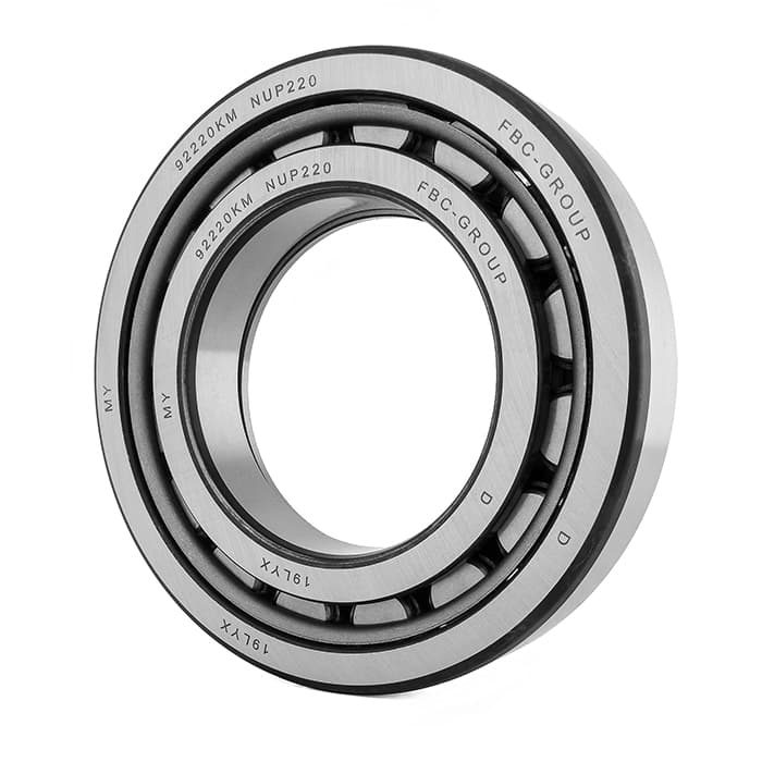 Подшипник 92220 КМ FBC (ГОСТ)