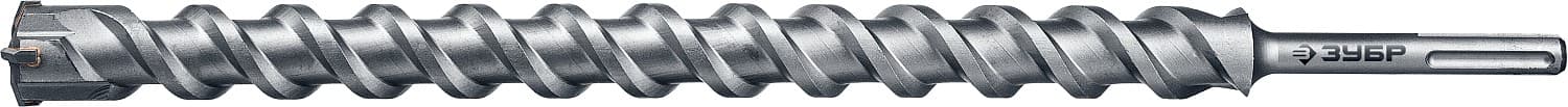 Бур SDS-max 40X610/720 мм, Профессионал