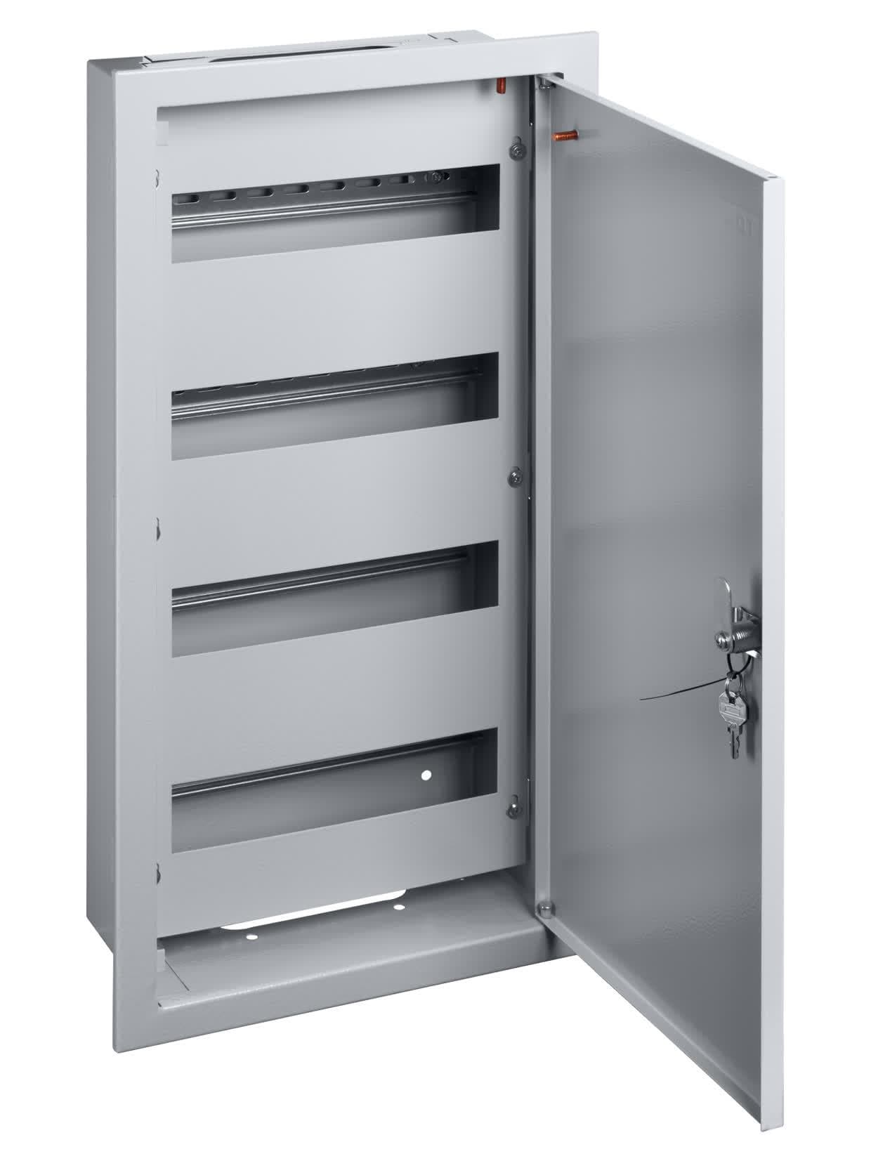 Корпус металлический ЩРВ-48 (630х320х120)