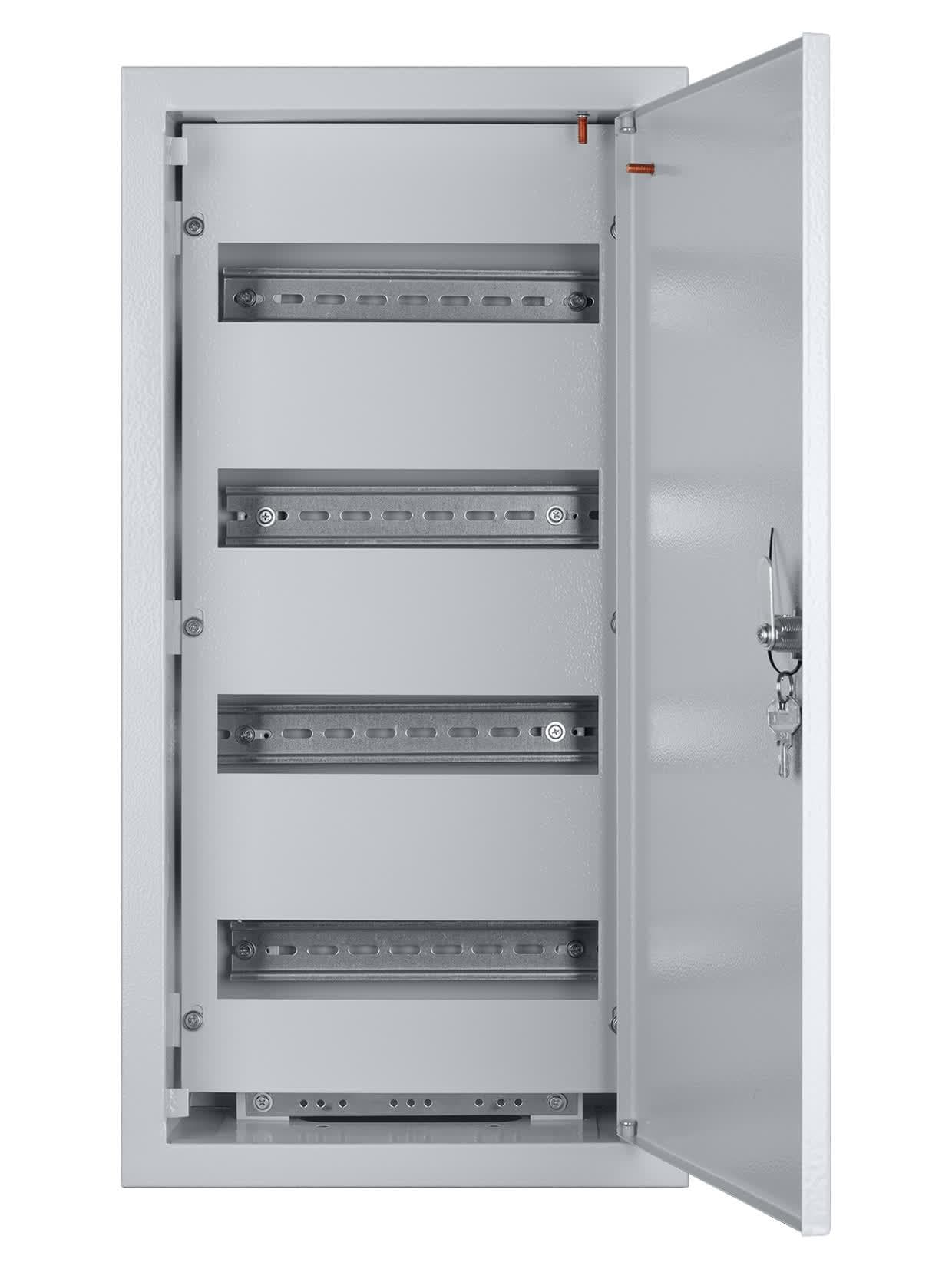 Корпус металлический ЩРВ-48 (630х320х120)