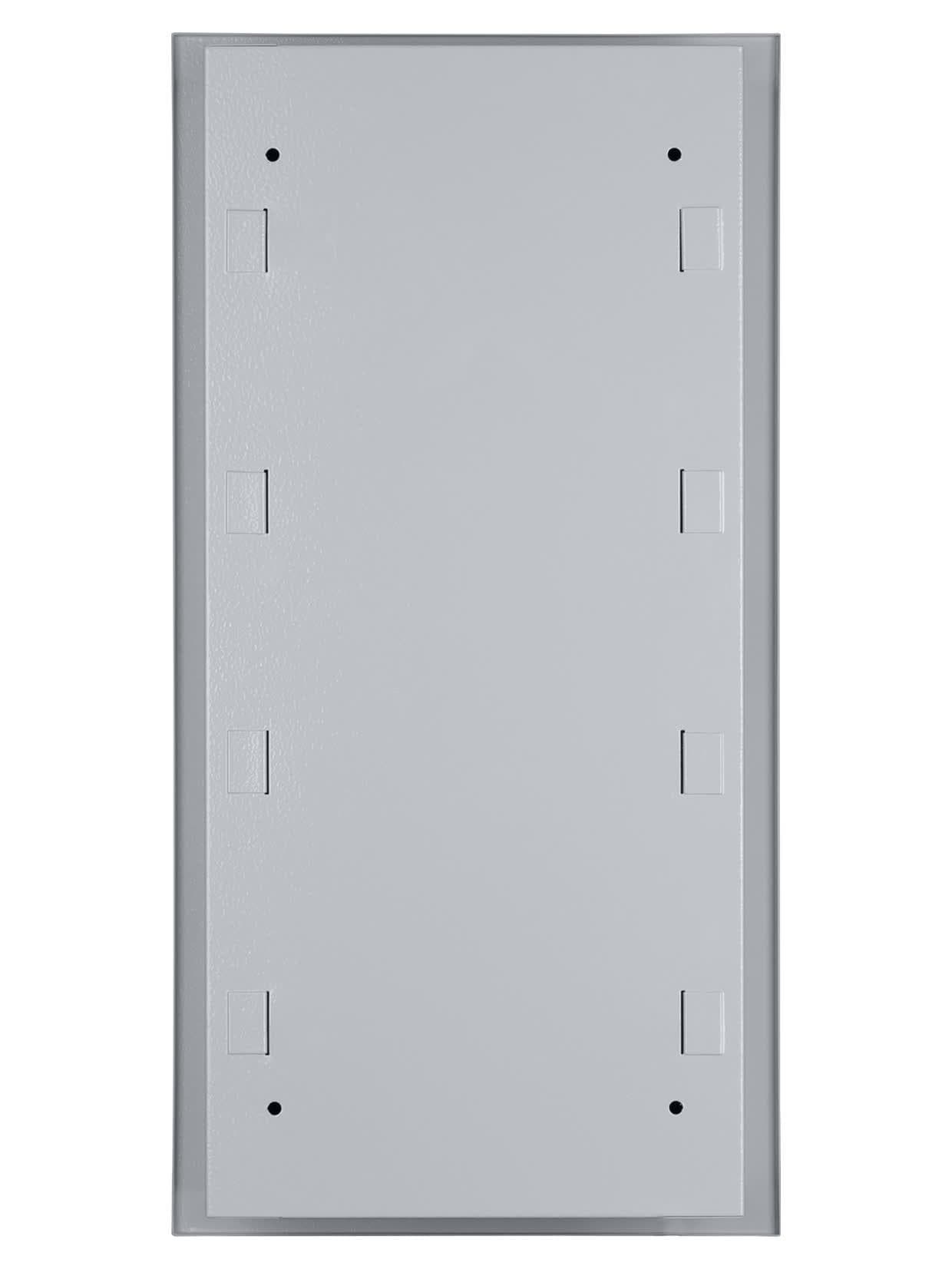 Корпус металлический ЩРВ-48 (630х320х120)