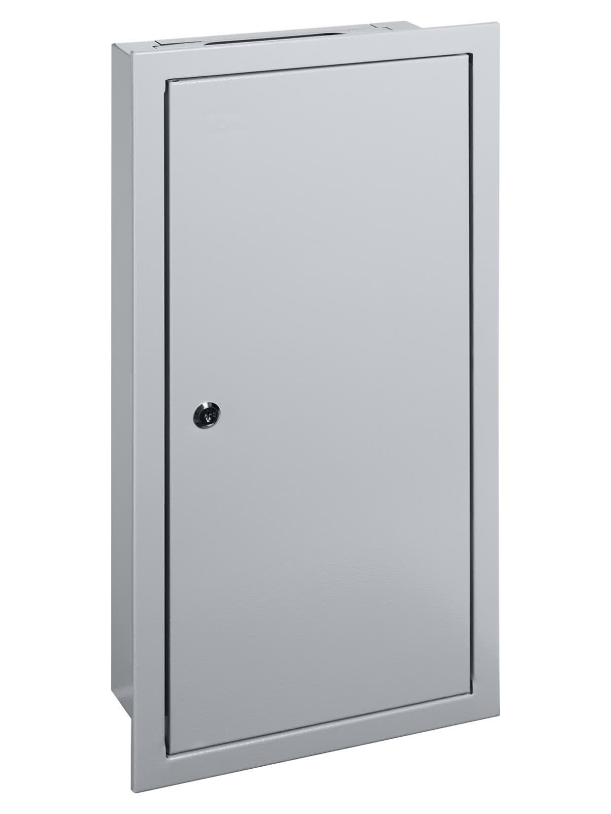Корпус металлический ЩРВ-48 (630х320х120)