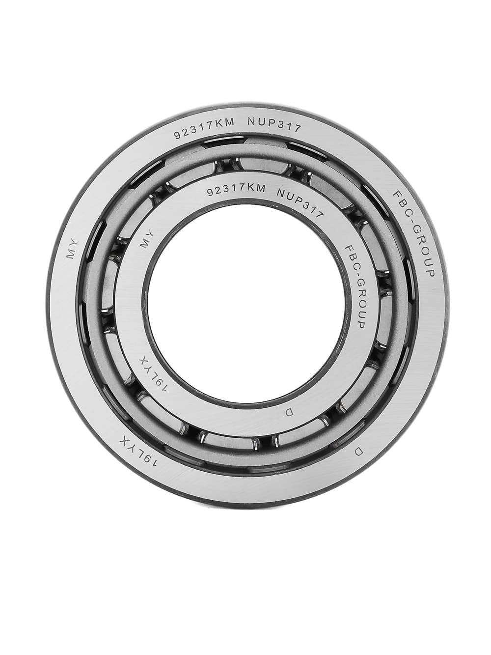 Подшипник 92317 КМ FBC (ГОСТ)