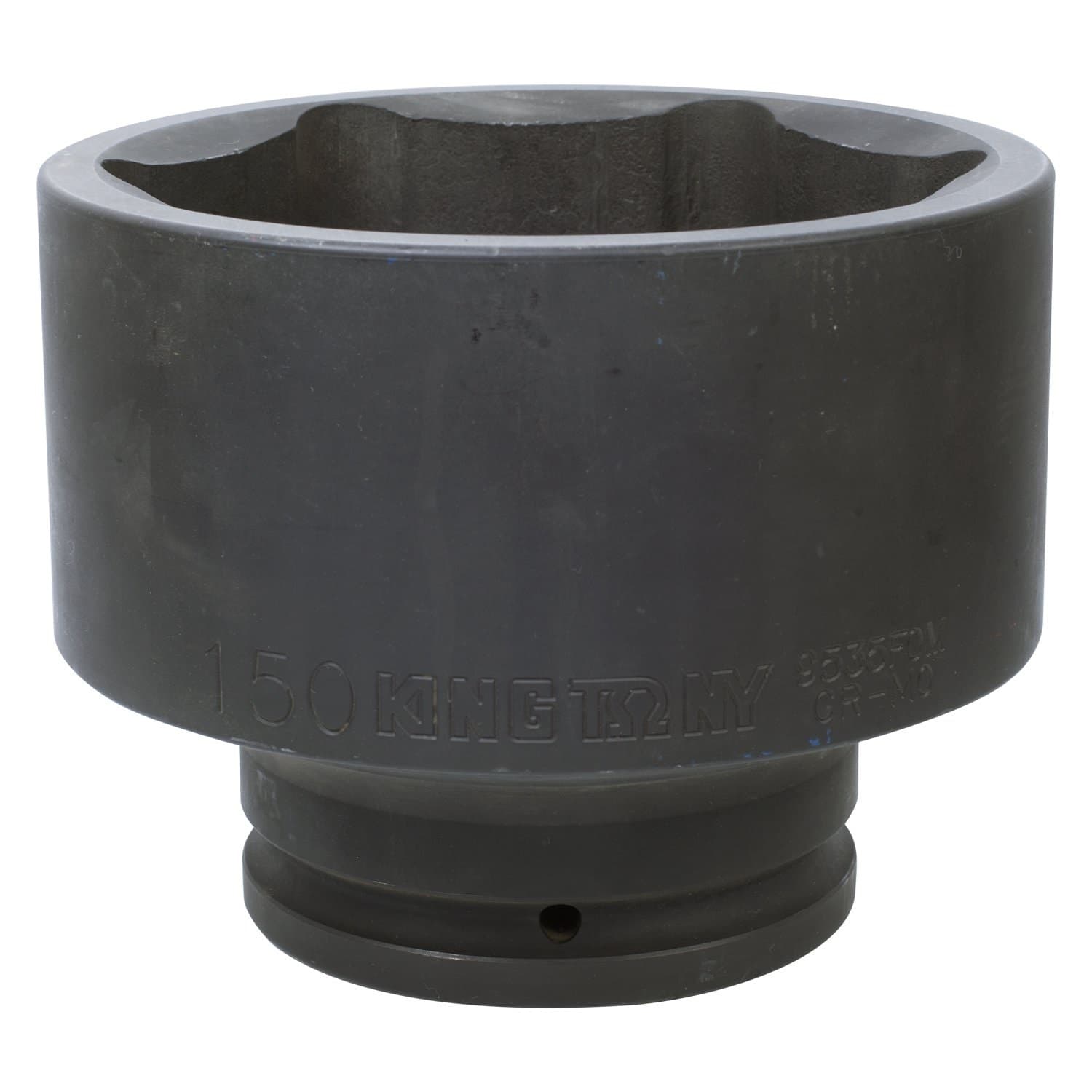 Головка торцевая ударная шестигранная 1&1/2', 150 мм