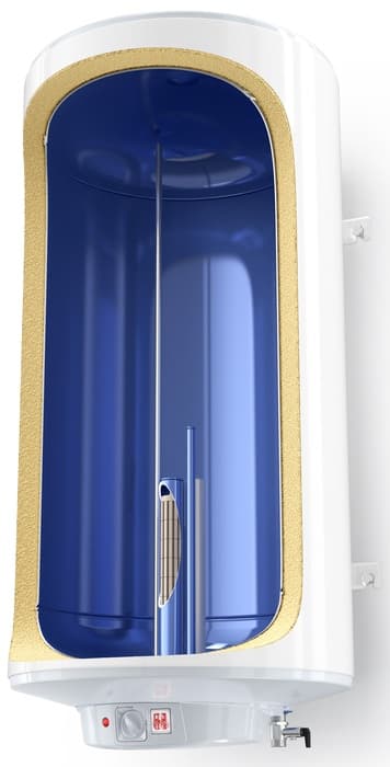 Водонагреватель электрический накопительный MaxEau 150