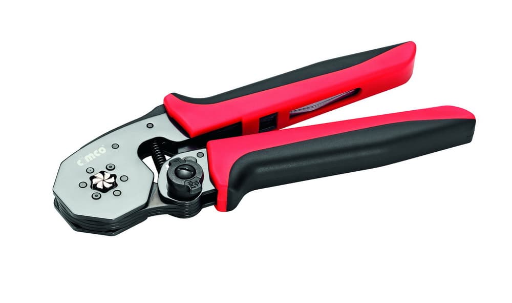 Пресс ручной обжимной Flexi-Crimp 6