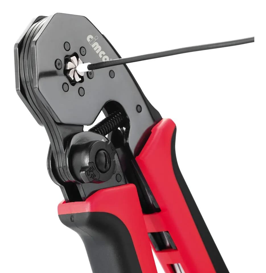 Пресс ручной обжимной Flexi-Crimp 6