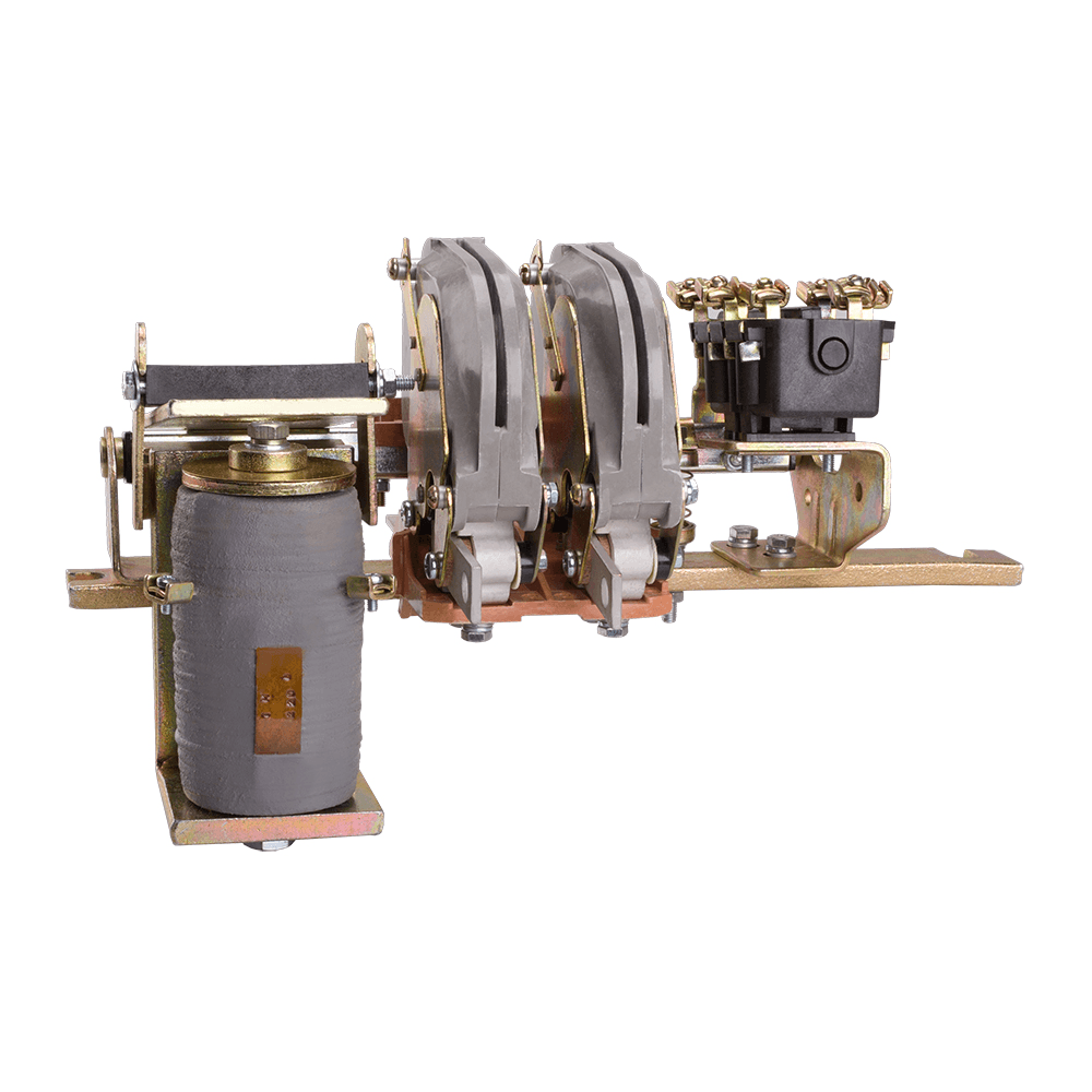 Контактор КТП-6032Б-250А-110DC-И2-У3-