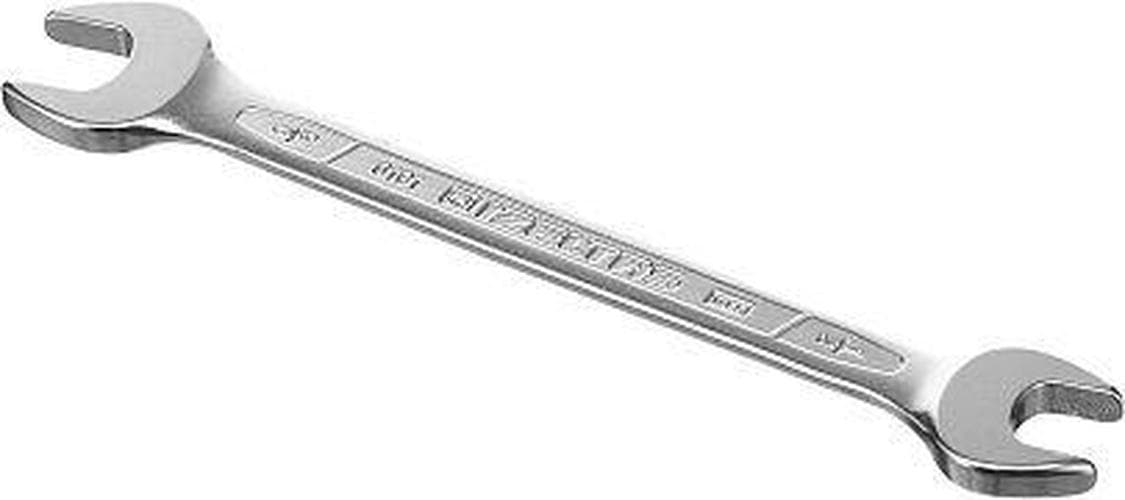 Ключ рожковый двусторонний, удлиненный 1/2''х9/16'' SAE