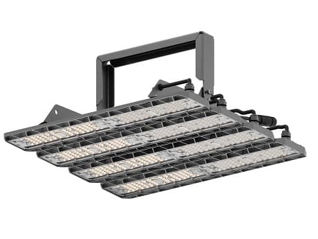Светильник светодиодный HB LED 200 D120 5000K G3