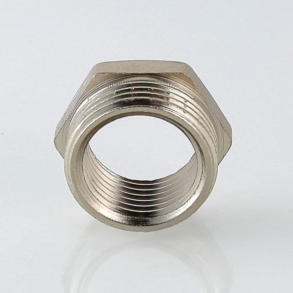 Футорка 3/8'x1/4' НВ