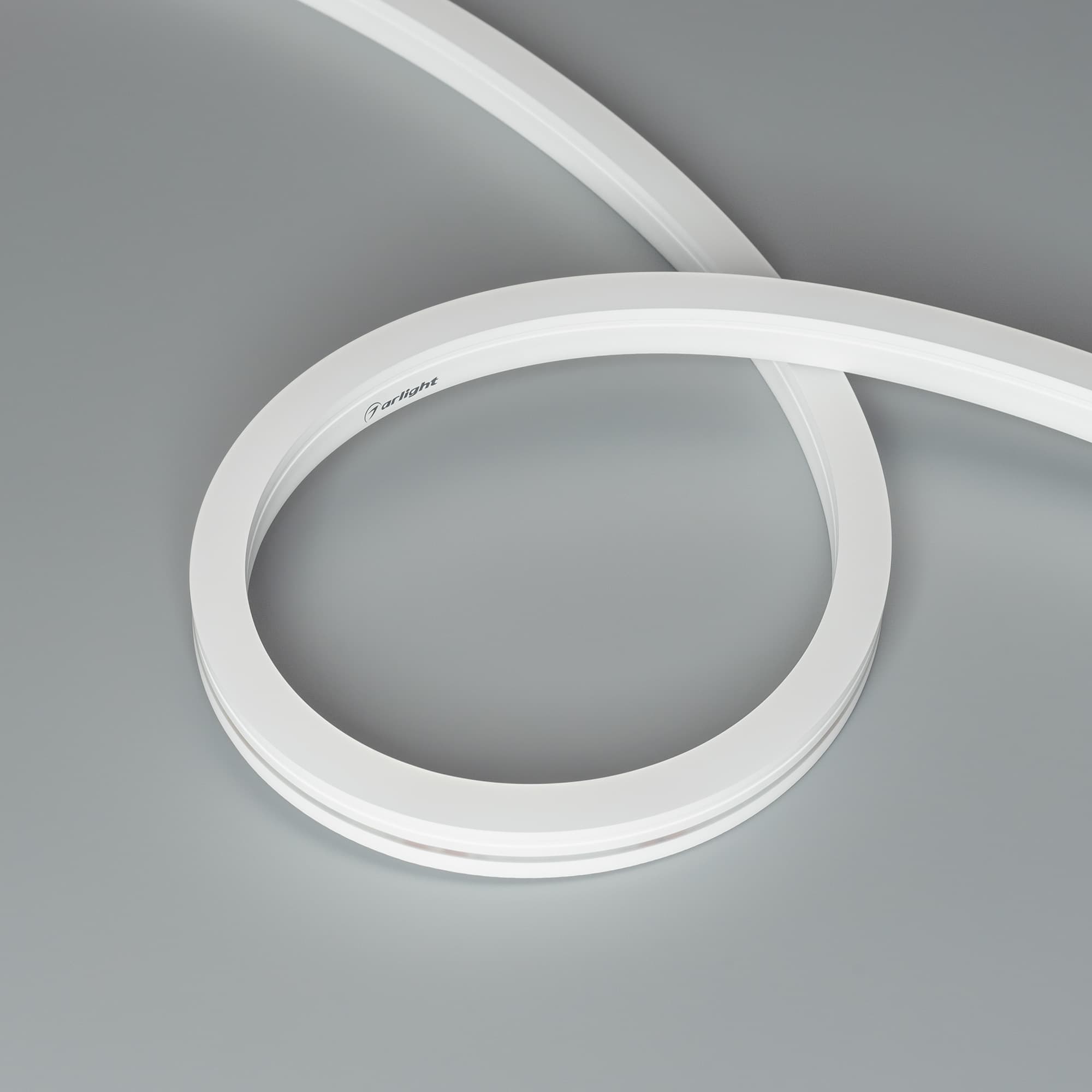 Лента герметичная MOONLIGHT-SIDE-A140-12x17mm 24V White6000 9.6 W/m, IP67, 2835, 5m, 9.6 Вт/м, IP67