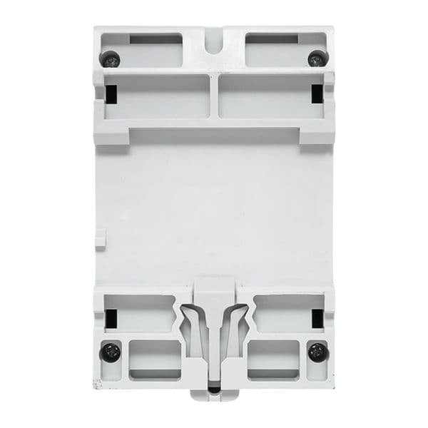 Контактор модульный КМ 63А 4NO 230VAC (3 мод.) AVERES