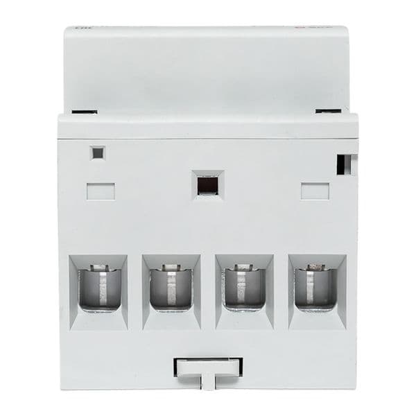 Контактор модульный КМ 63А 4NO 230VAC (3 мод.) AVERES