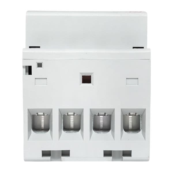 Контактор модульный КМ 63А 4NO 230VAC (3 мод.) AVERES