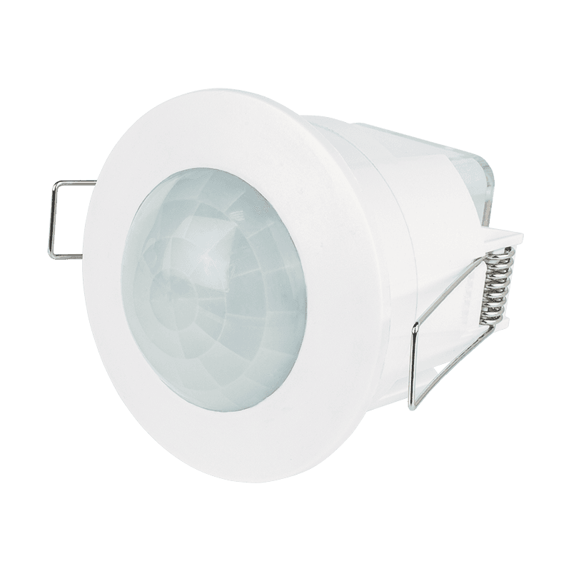 Датчик движения IR 1200W 6м 360 градусов