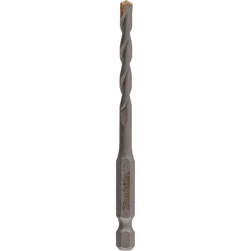 Сверло по бетону 5x45x90, 1/4''