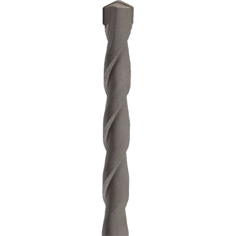 Сверло по бетону 5x45x90, 1/4''