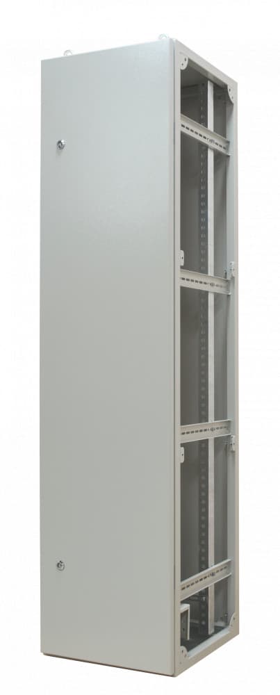 Корпус напольный цельносварный 2000х450х450 IP31 КВРУ-1