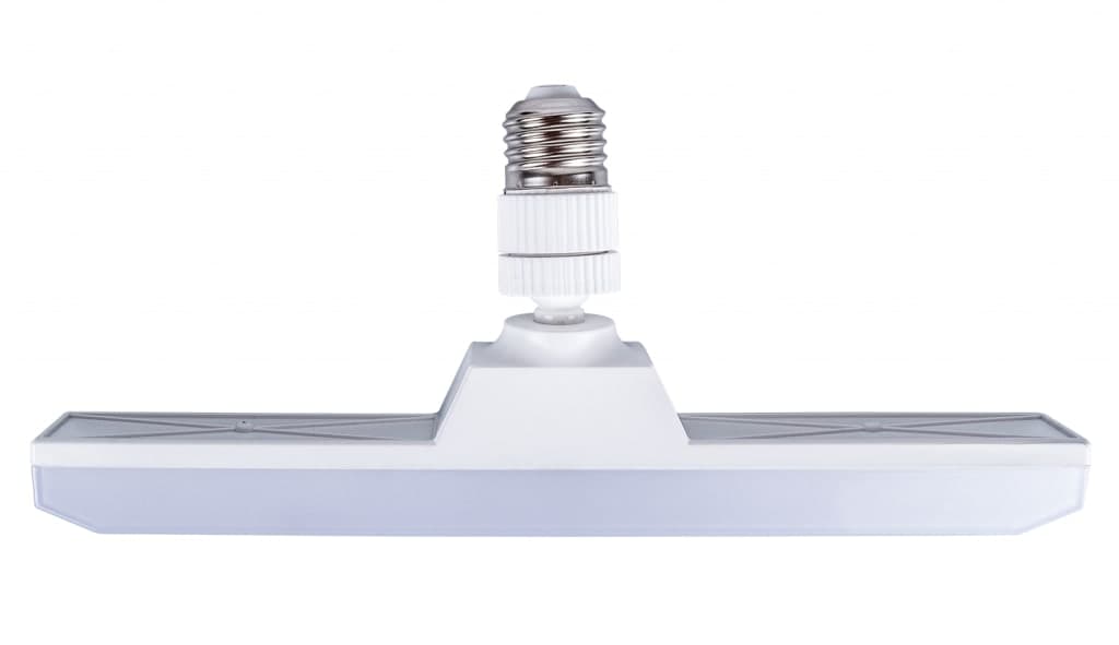 Лампа светодиодная LED E27 15w 4000K T-образная 160-265V